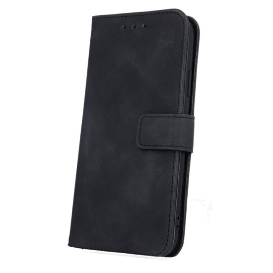 Smart Velvet case for Xiaomi Redmi 15 4G / 15 5G black