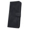 Smart Velvet case for Xiaomi Redmi 15 4G / 15 5G black