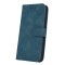 Smart Velvet case for Xiaomi Redmi 15 4G / 15 5G dark green