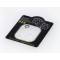 Tempered glass 3D for camera for iPhone 17