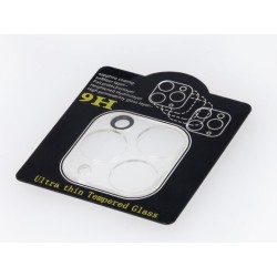 Tempered glass 3D for camera for iPhone 17 Pro