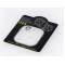 Tempered glass 3D for camera for iPhone 17 Pro