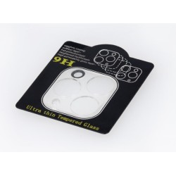 Tempered glass 3D for camera for iPhone 17 Pro Max