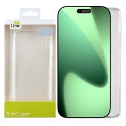 LIME ΘΗΚΗ IPHONE 17 6.3