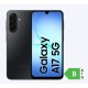 SAMSUNG Galaxy A17 5G 8GB/256GB Black Smartphone