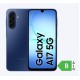 SAMSUNG Galaxy A17 5G 8GB/256GB Black Smartphone