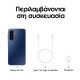 SAMSUNG Galaxy A17 5G 8GB/256GB Black Smartphone