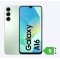 SAMSUNG Galaxy A16 Dual 4G 4GB/128GB Light Green Smartphone