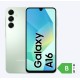 SAMSUNG Galaxy A16 Dual 4G 4GB/128GB Light Green Smartphone