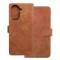 TENDER Book Case for XIAOMI Redmi A5 ( 173,3 x 79,4 x 8,26) brown