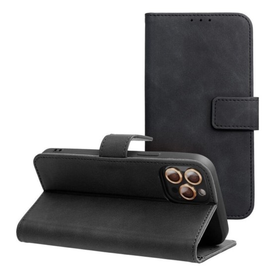 TENDER Book Case for XIAOMI Redmi A5 ( 173,3 x 79,4 x 8,26) black