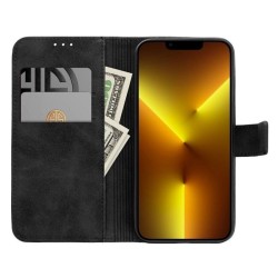 TENDER Book Case for XIAOMI Redmi A5 ( 173,3 x 79,4 x 8,26) black