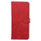Universal book case COMMON size M for SAMSUNG red