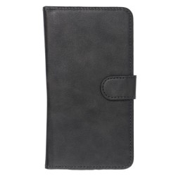 Universal book case COMMON size M for SAMSUNG black