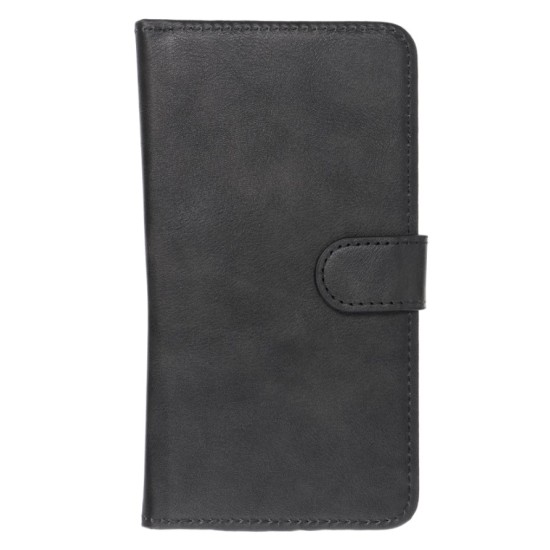 Universal book case COMMON size M for SAMSUNG black