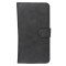 Universal book case COMMON size M for SAMSUNG black