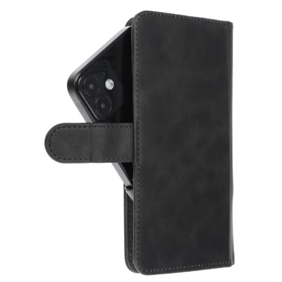 Universal book case COMMON size M for SAMSUNG black