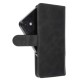 Universal book case COMMON size M for SAMSUNG black