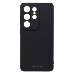 ROAR case LUNA for SAMSUNG S26 Ultra Black