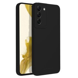 ROAR case LUNA for SAMSUNG S26 Ultra Black