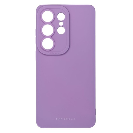 ROAR case LUNA for SAMSUNG S26 Ultra Violet