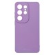 ROAR case LUNA for SAMSUNG S26 Ultra Violet