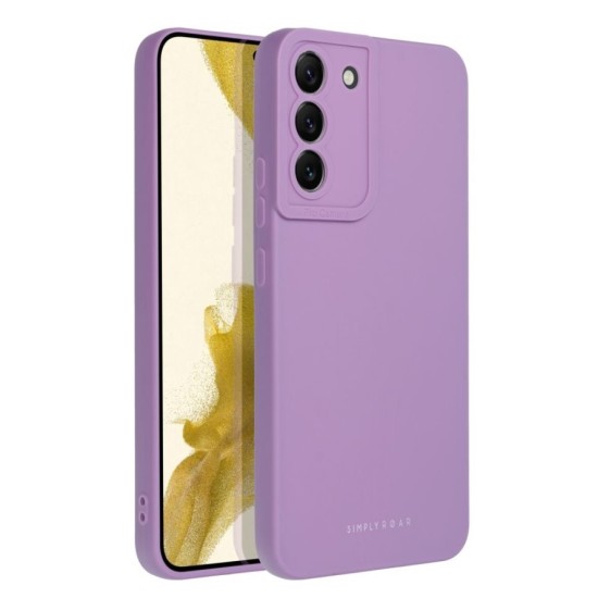 ROAR case LUNA for SAMSUNG S26 Ultra Violet