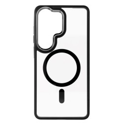 ROAR case MAG BUMPER compatible with MagSafe for SAMSUNG S26 Ultra black