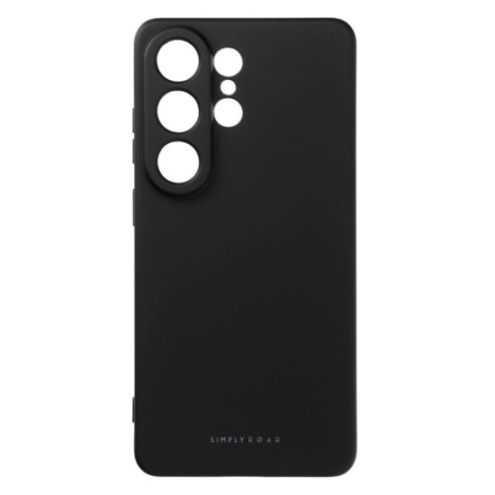 ROAR case SPACE for SAMSUNG S26 Ultra black