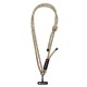 FORCELL F-DESIGN S10X165 crossbody phone lanyard with adjustable length green pink purple