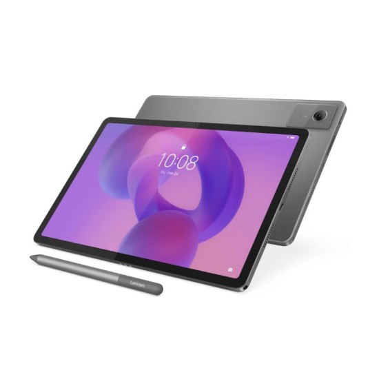 LENOVO Idea Tab 11'' 5G 8GB/ 256GB Luna Grey Tablet+ Θήκη Folio+ Pen
