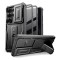 Tech-Protect Kevlar Cam+ Samsung Galaxy S26 Ultra Black