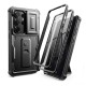 Tech-Protect Kevlar Cam+ Samsung Galaxy S26 Ultra Black