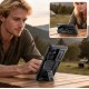 Tech-Protect Kevlar Cam+ Samsung Galaxy S26 Ultra Black