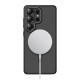 Tech-Protect MagCam MagSafe Samsung Galaxy S26 Ultra Matte Black