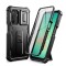 Case Tech-Protect Kevlar Cam+ Samsung Galaxy A26 5G Black