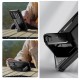 Case Tech-Protect Kevlar Cam+ Samsung Galaxy A26 5G Black