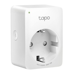 TP-LINK έξυπνη πρίζα Tapo P100