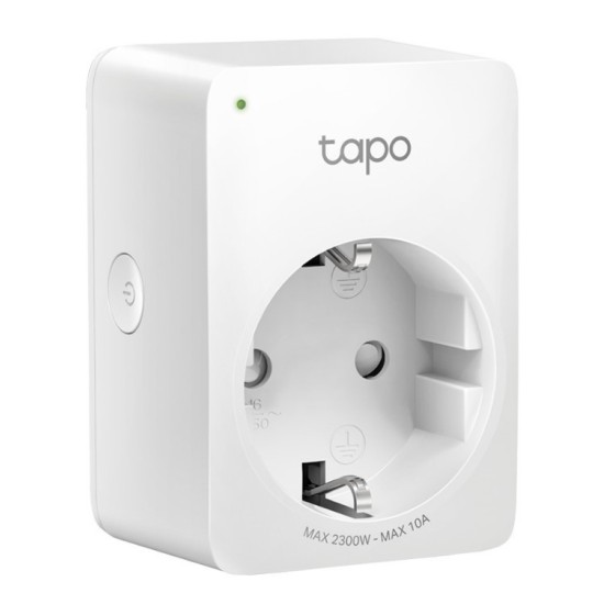 TP-LINK έξυπνη πρίζα Tapo P100
