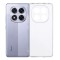 iS CLEAR TPU 2mm XIAOMI REDMI NOTE 14 PRO 5G backcover