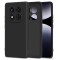 TECH-PROTECT ICON CASE XIAOMI REDMI NOTE 14 PRO 5G black backcover