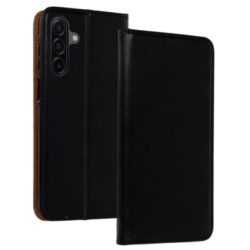 Book Special Case for SAMSUNG GALAXY S26 PLUS BLACK
