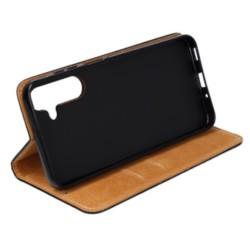 Book Special Case for SAMSUNG GALAXY S26 PLUS BLACK