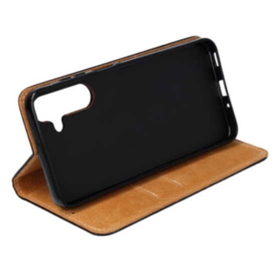 Book Special Case for SAMSUNG GALAXY S26 PLUS BLACK