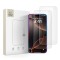 TECH-PROTECT GLASS FIT+ 2 PACK IPHONE 17 / 17 PRO / 16 PRO