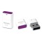 Philips Pico 64GB USB 2.0 Purple