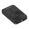 POWERTECH power bank με οθόνη PT-1416, 10000mah, magnetic wireless, 22.5W, μαύρο
