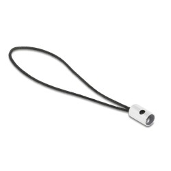 DELOCK αντάπτορας USB-C σε Lightning 60688, 35W, 480Mbps, ανθρακί DELOCK αντάπτορας USB-C σε Lightning 60688, 35W, 480Mbps, ανθρακί
