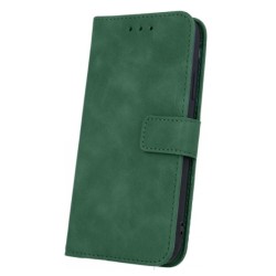 SENSO VELVET BOOK XIAOMI REDMI NOTE 15 5G green