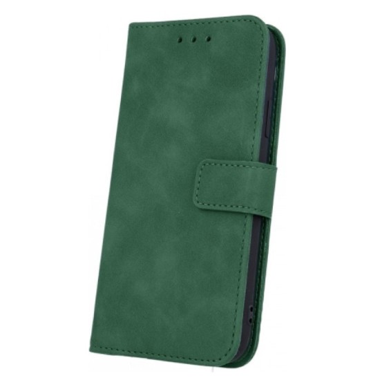 SENSO VELVET BOOK XIAOMI REDMI NOTE 15 5G green